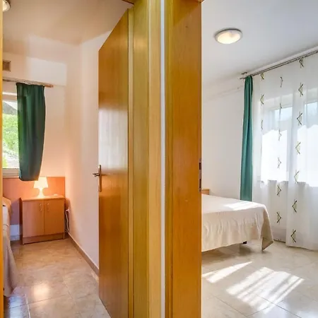 In 36554 Apartment