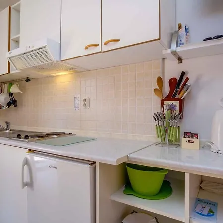 Apartment In 36554