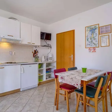 Apartment In 36554